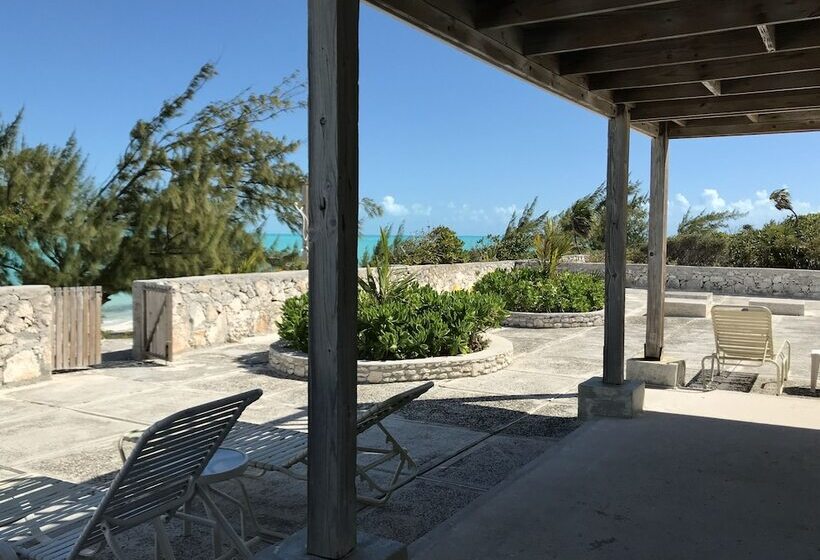 Caribbean Sea Breeze Villas