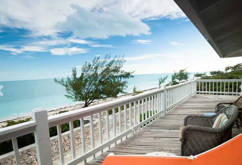 Caribbean Sea Breeze Villas