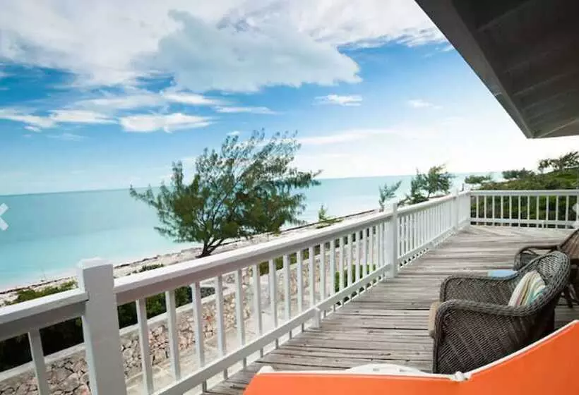 Caribbean Sea Breeze Villas