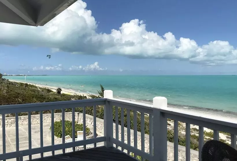 Caribbean Sea Breeze Villas