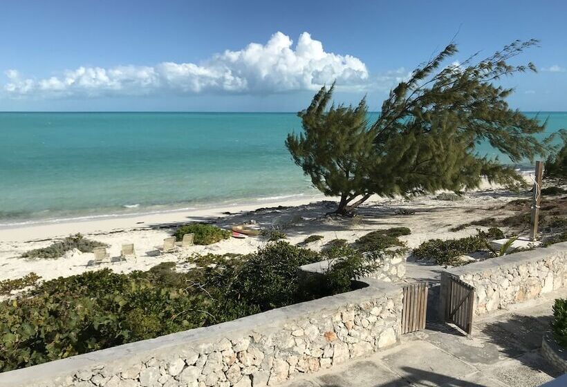 Caribbean Sea Breeze Villas