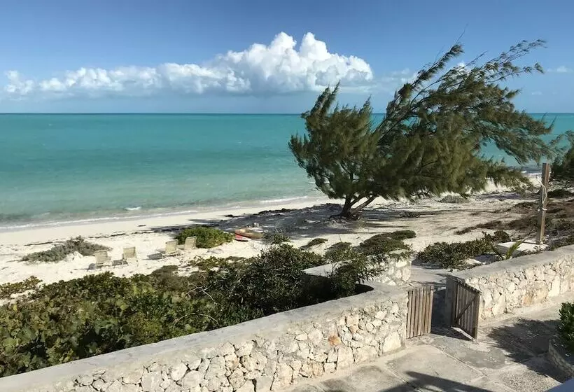 Caribbean Sea Breeze Villas