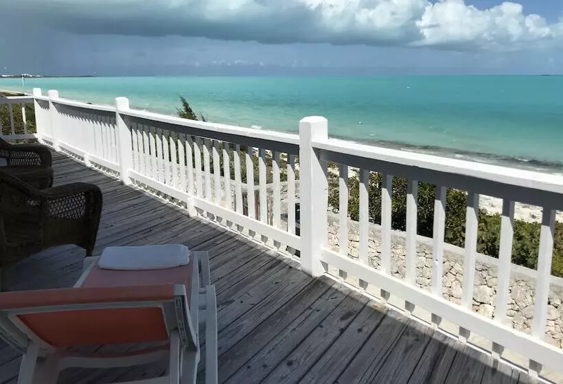 Caribbean Sea Breeze Villas