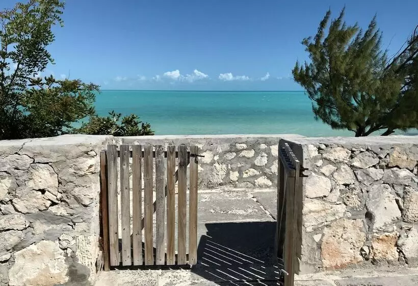 Caribbean Sea Breeze Villas