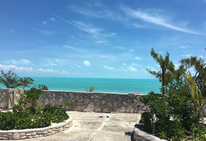 Caribbean Sea Breeze Villas