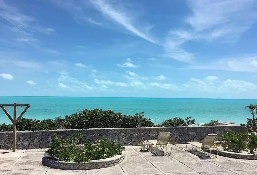 Caribbean Sea Breeze Villas