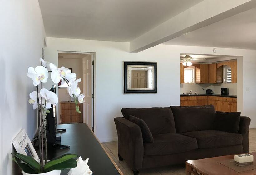 Caribbean Sea Breeze Villas