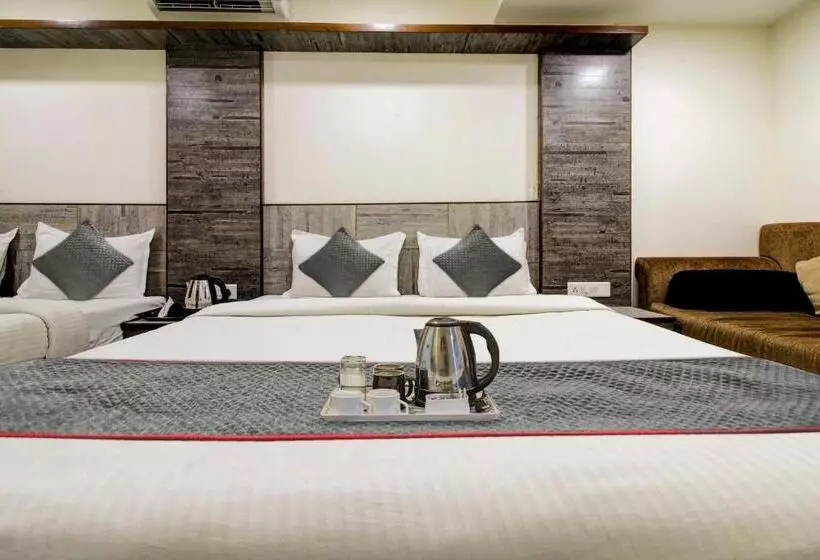 Hotelli Townhouse Shiva S Valley