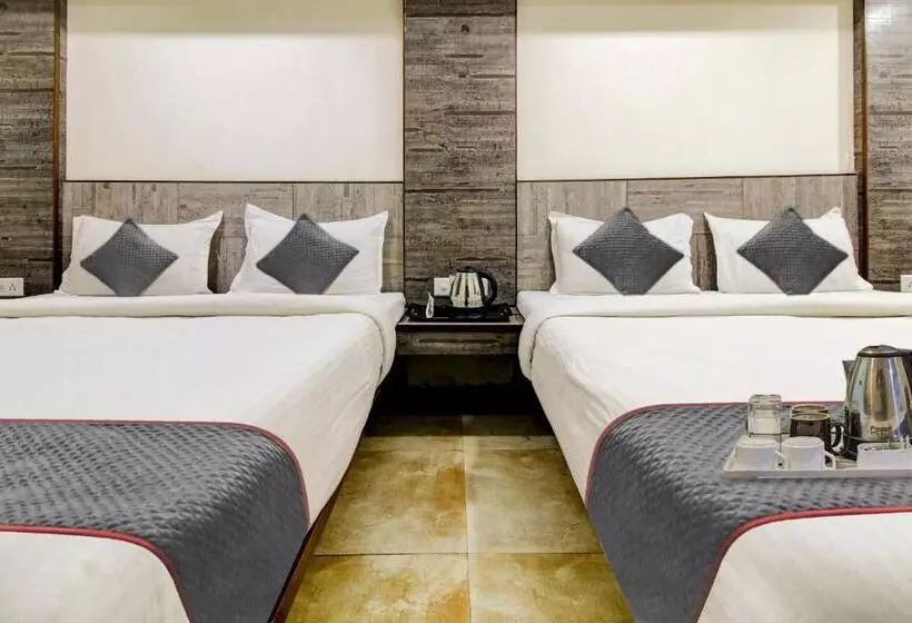 Hotelli Townhouse Shiva S Valley