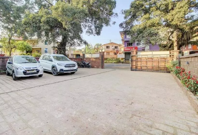 Hotelli Townhouse Shiva S Valley