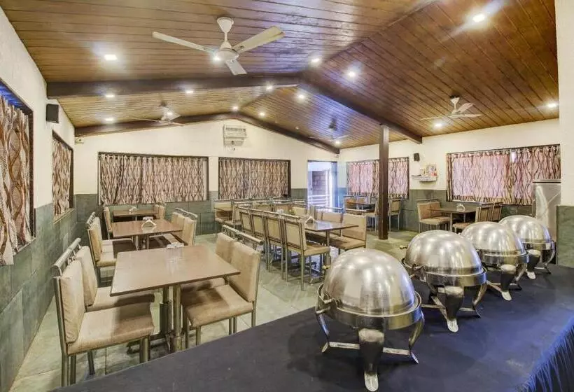 Hotelli Townhouse Shiva S Valley