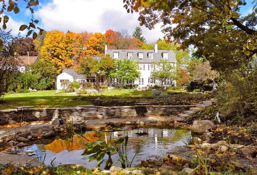 בית מלון כפרי 10 Fitch Luxurious Romantic Inn