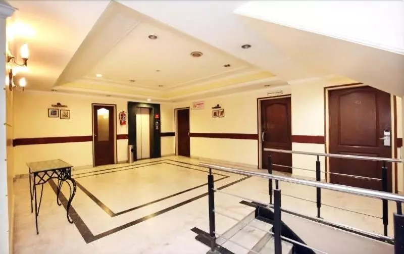 Hotel Aditya