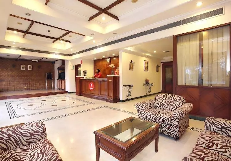 Hotel Aditya