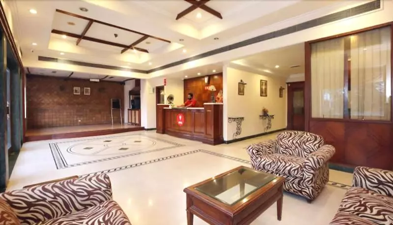 Hotel Aditya