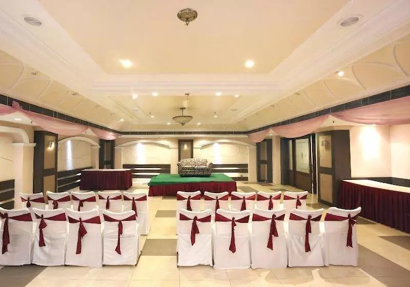 Hotel Aditya