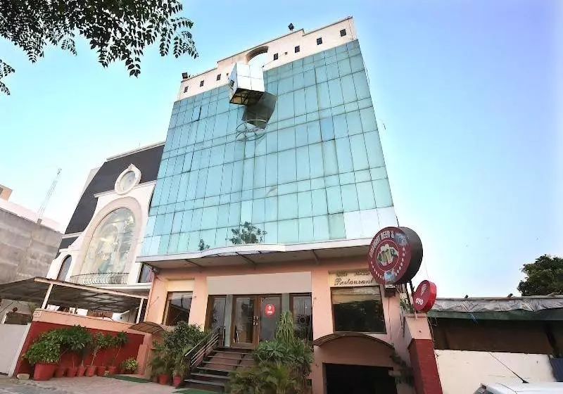 Hotel Aditya