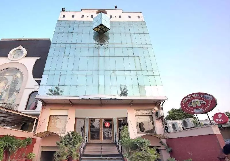Hotel Aditya