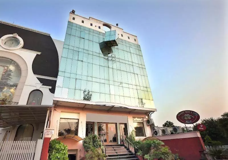 Hotel Aditya