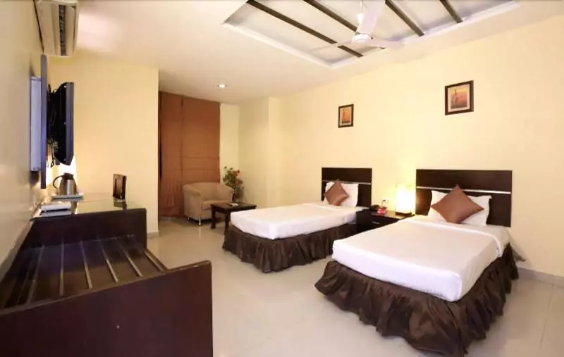 Hotel Aditya