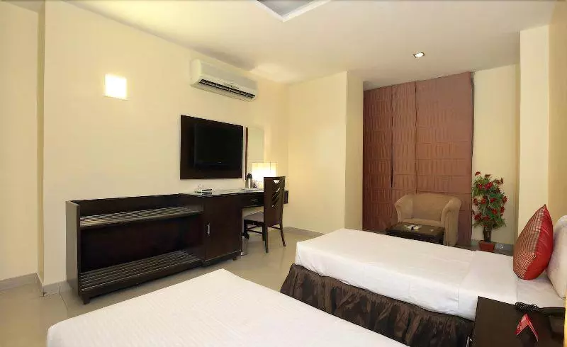 Hotel Aditya