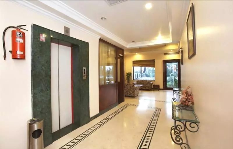 Hotel Aditya