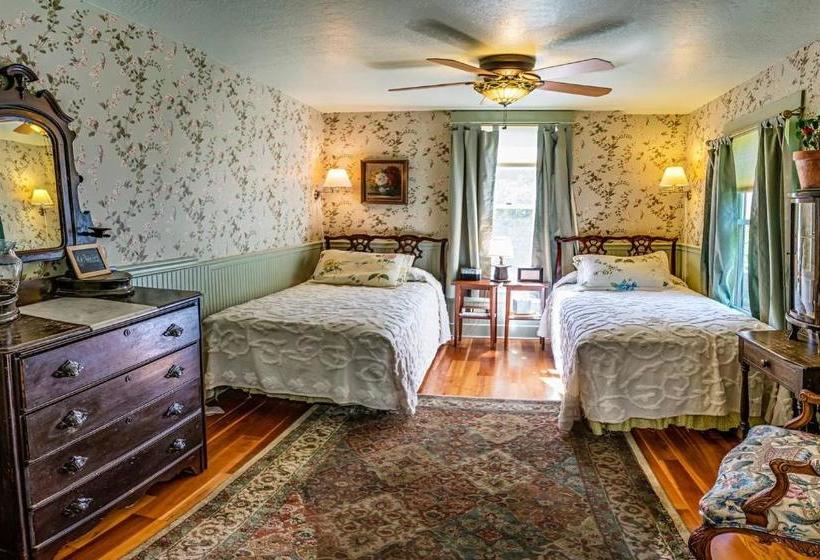 فندق Anne Hathaway House