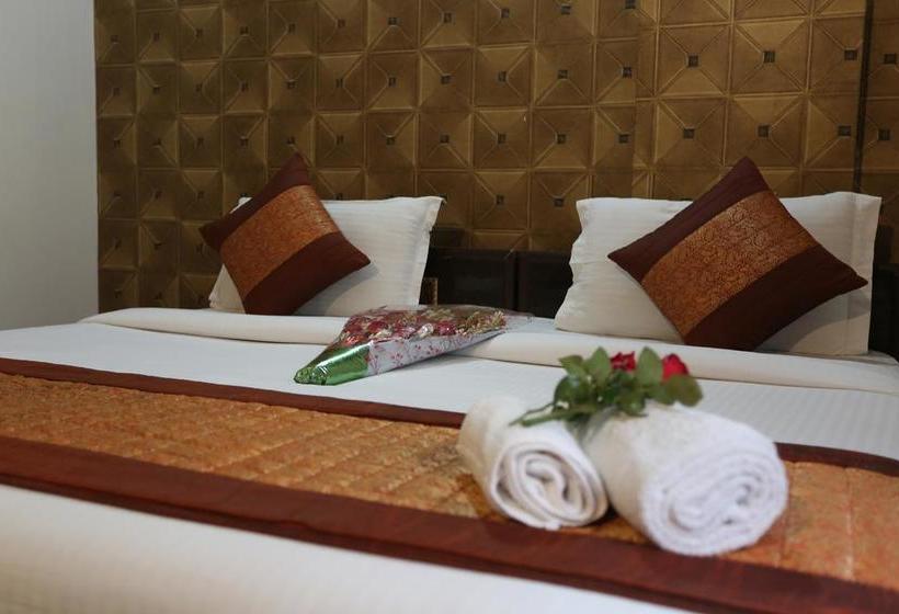 Fotos del hotel Avalon:  13