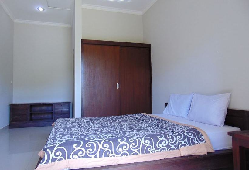 فندق Baik Baik Homestay