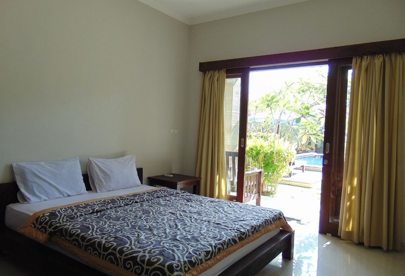 فندق Baik Baik Homestay