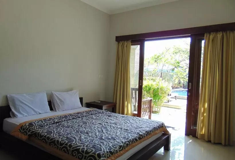 Hotelli Baik Baik Homestay