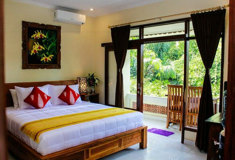 فندق Manwarsa Guest House