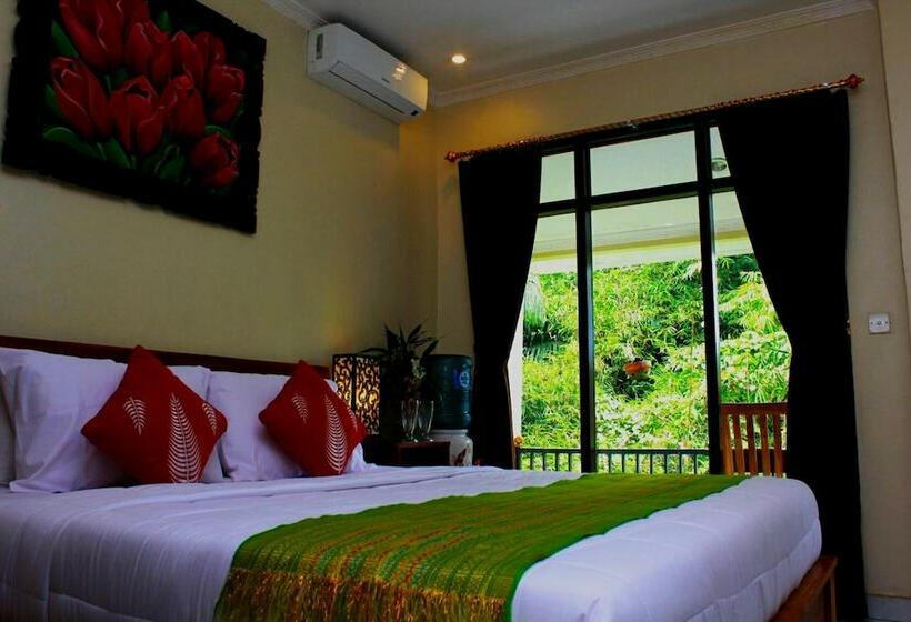 فندق Manwarsa Guest House