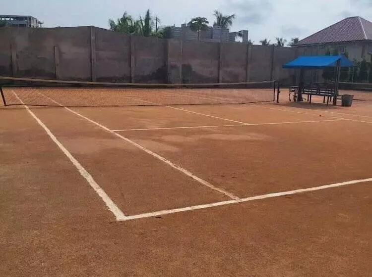 Hotel Bays Luxury Lodge