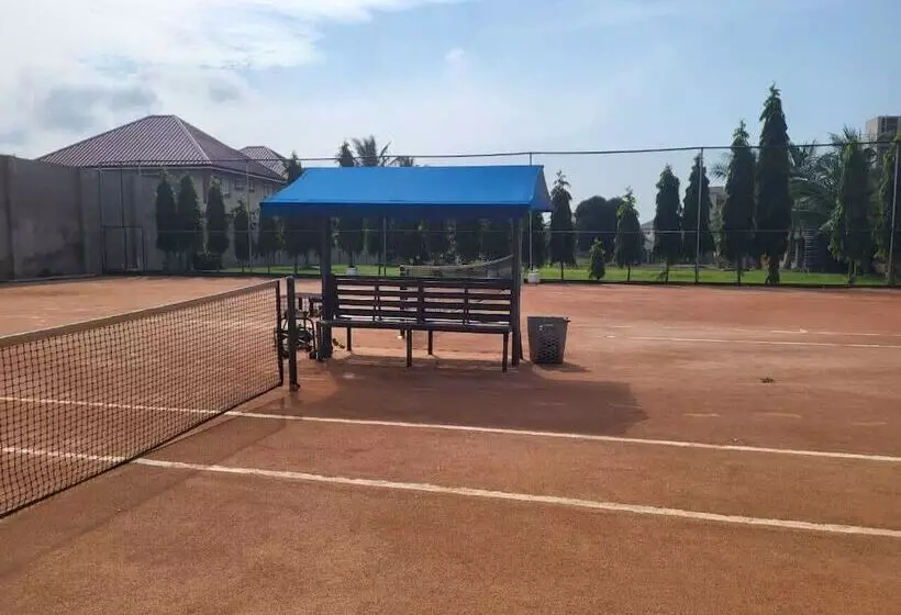 Hotel Bays Luxury Lodge