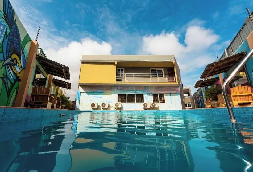 Hotel Bays Luxury Lodge