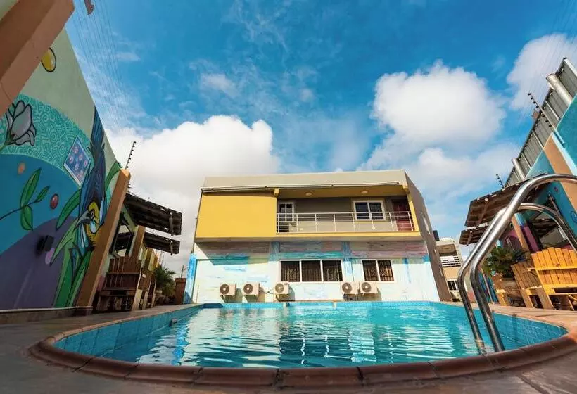 Hotel Bays Luxury Lodge