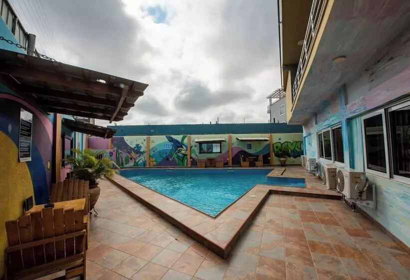 Hotel Bays Luxury Lodge