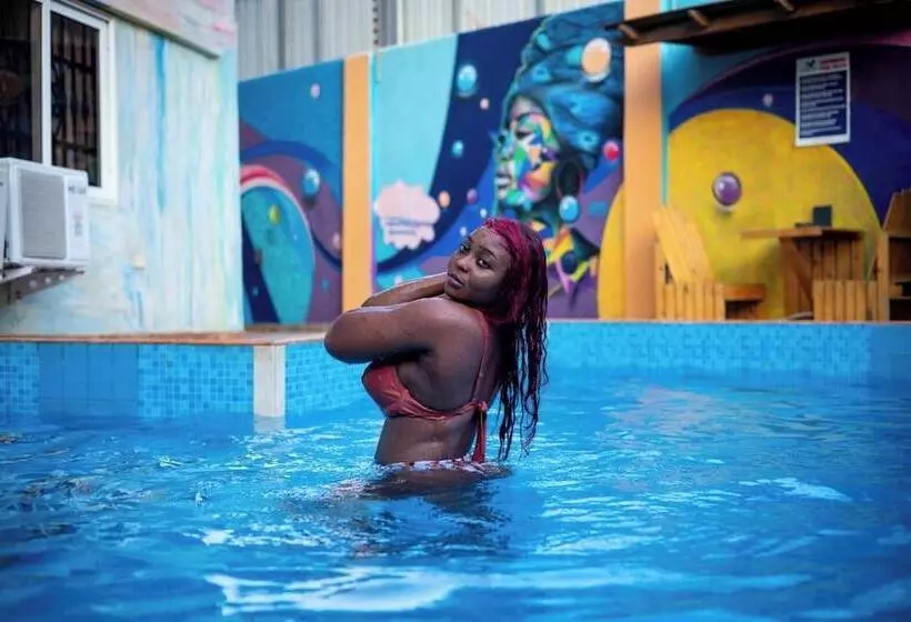 Hotel Bays Luxury Lodge