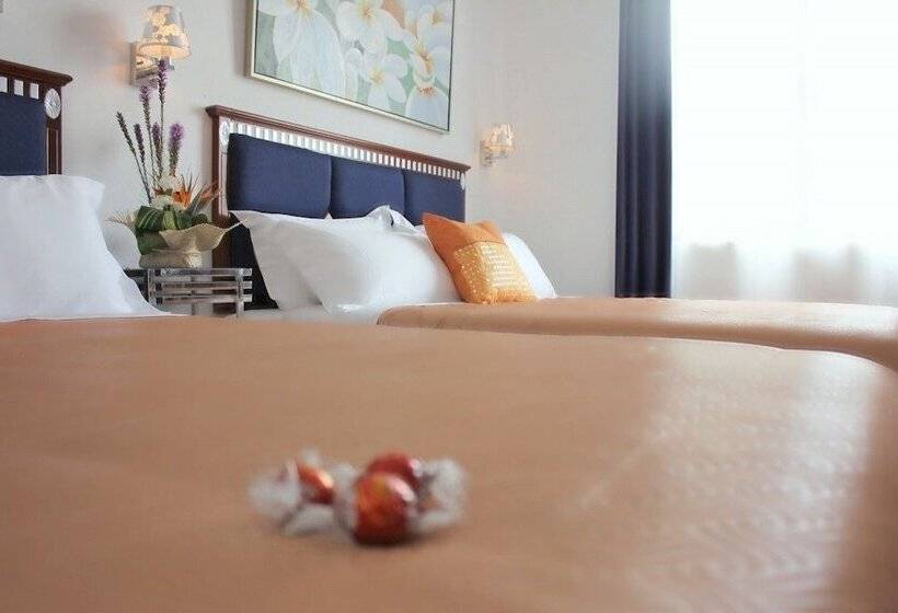 هتل Casa La Siesta