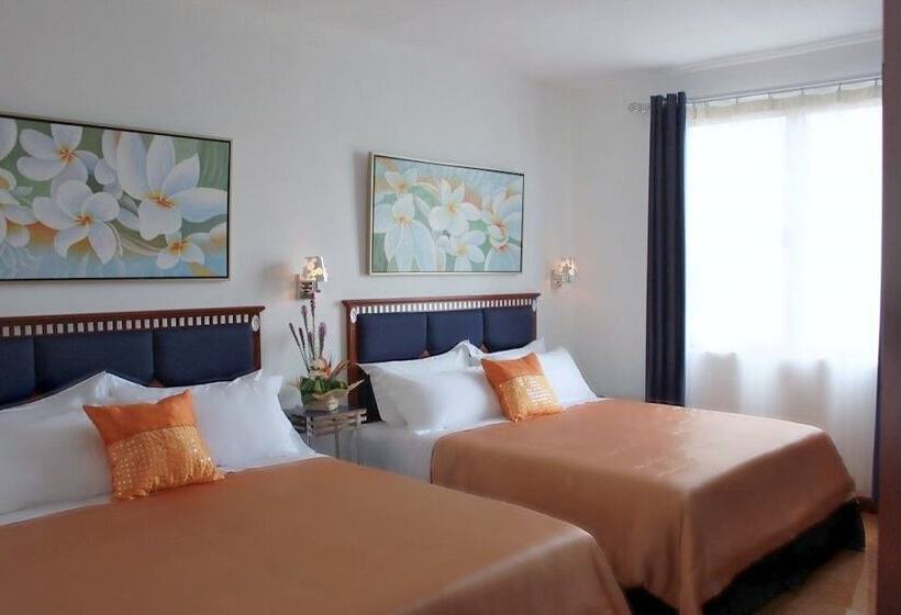 هتل Casa La Siesta