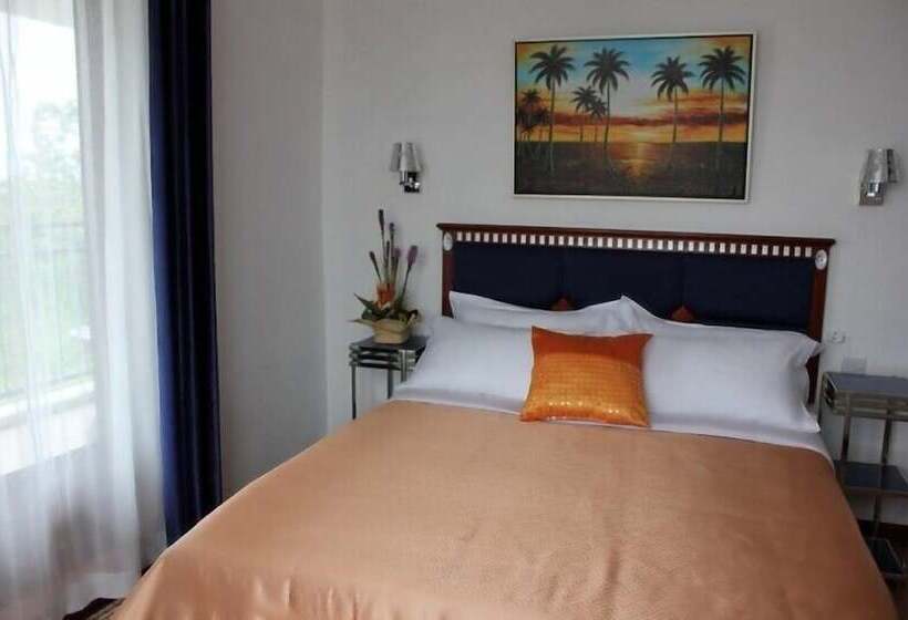 هتل Casa La Siesta