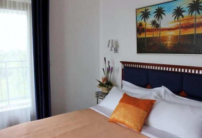 هتل Casa La Siesta