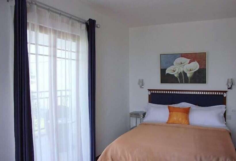 هتل Casa La Siesta