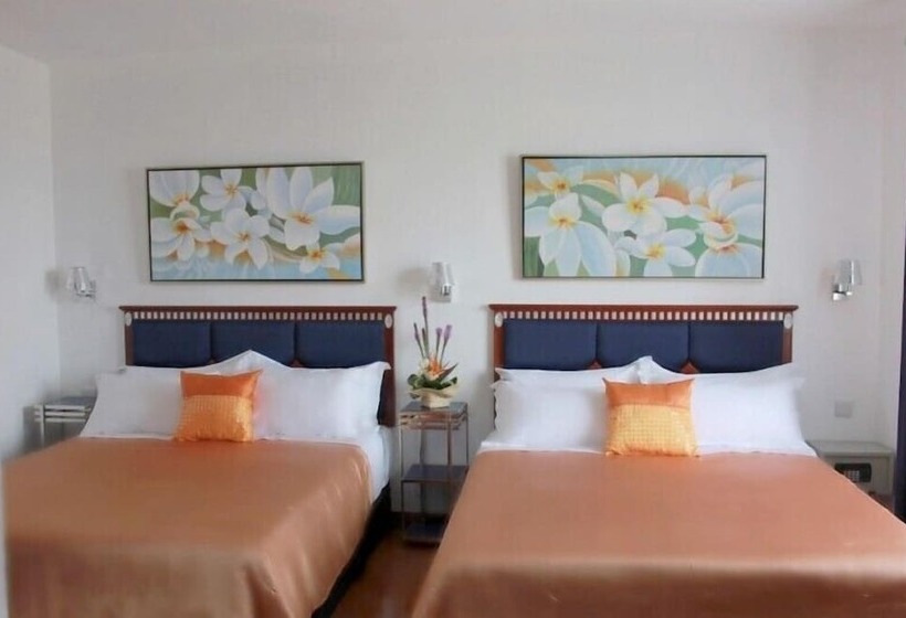 هتل Casa La Siesta