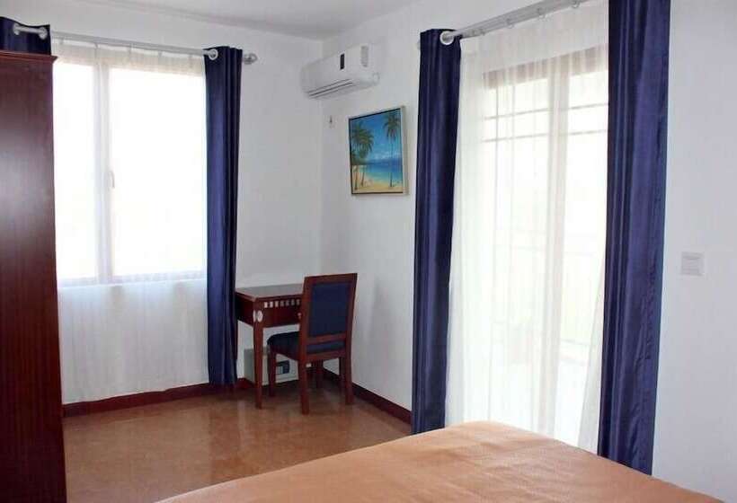 هتل Casa La Siesta