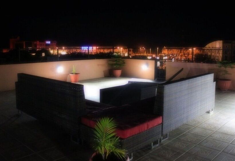 هتل Casa La Siesta