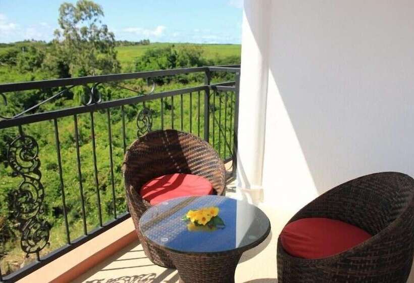 هتل Casa La Siesta