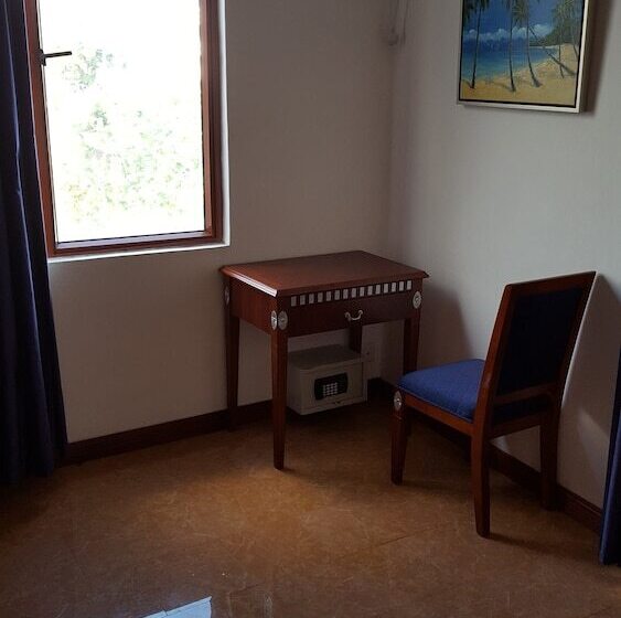 هتل Casa La Siesta