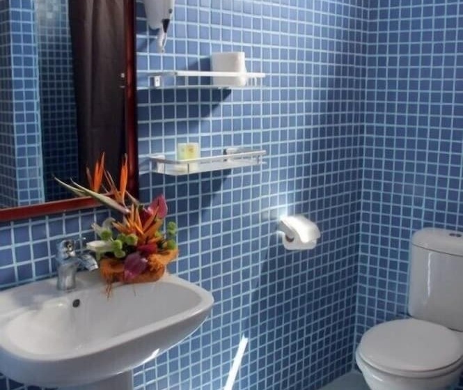 هتل Casa La Siesta